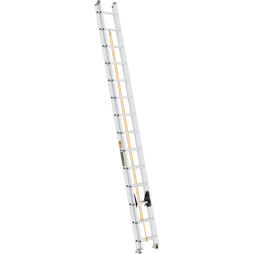 &eacute;chelle coulissante Jobsite Series, Cap 225 lb, 28' h, Calibre 2 PB Rental Co. Ltd.