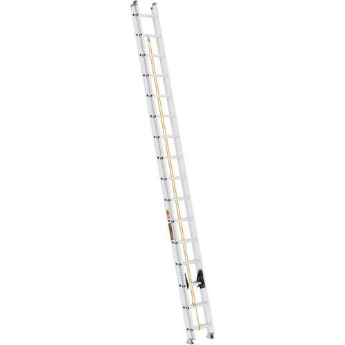 &eacute;chelle coulissante Jobsite Series, Cap 225 lb, 32' h, Calibre 2 PB Rental Co. Ltd.
