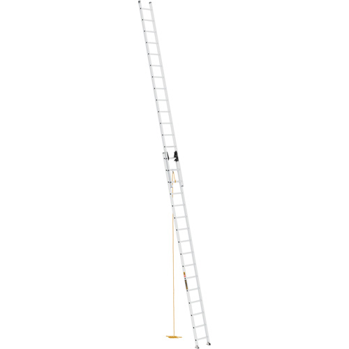&eacute;chelle coulissante Jobsite Series, Cap 225 lb, 32' h, Calibre 2 PB Rental Co. Ltd.