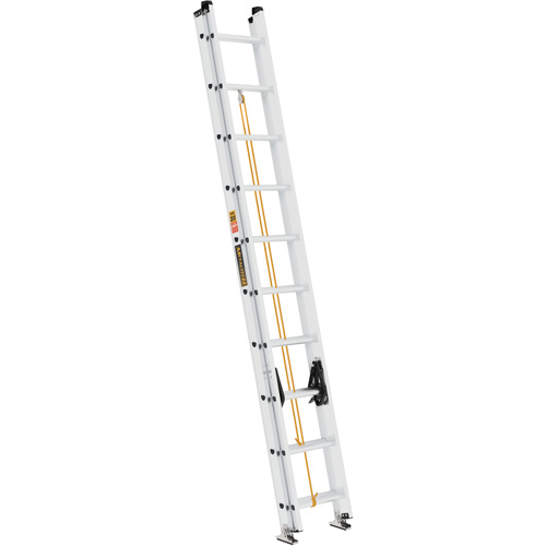 &eacute;chelle coulissante Jobsite Series, Cap 225 lb, 32' h, Calibre 1 PB Rental Co. Ltd.