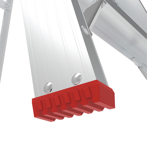 Step Ladder, 6', Aluminum, 200 lbs. Capacity, Type 3 PB Rental Co. Ltd.