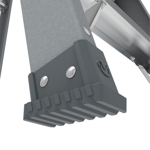 Step Ladder, 6', Fibreglass, 225 lbs. Capacity, Type 2 PB Rental Co. Ltd.