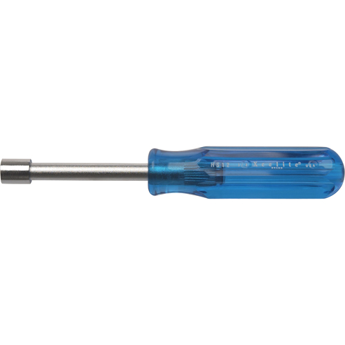 Hollow Shaft Nut Driver - Imperial, 3/8" Drive, 7-1/4" L PB Rental Co. Ltd.