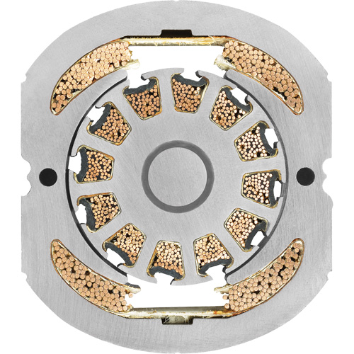 Drill, 1/2" Chuck, 8.5 A, 120 V, 0-850 RPM, Keyed Chuck PB Rental Co. Ltd.