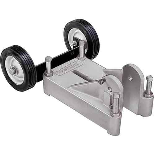 Small Base Assembly PB Rental Co. Ltd.