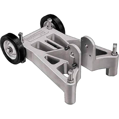 Large Base Assembly PB Rental Co. Ltd.