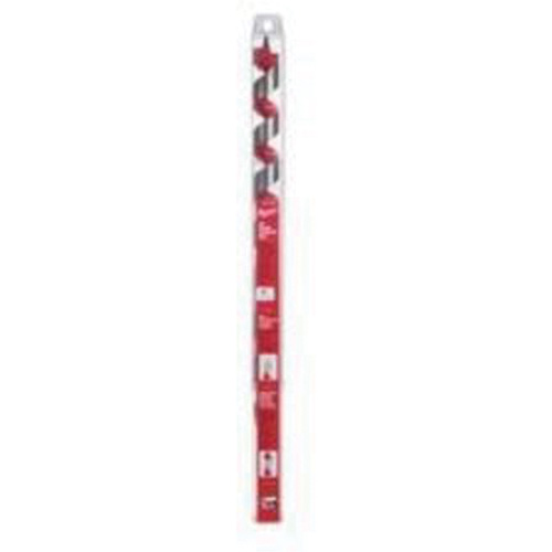 Ship Auger Drill Bit, 15/16" Diameter, 15" Flute, 7/16" Hex Shank PB Rental Co. Ltd.