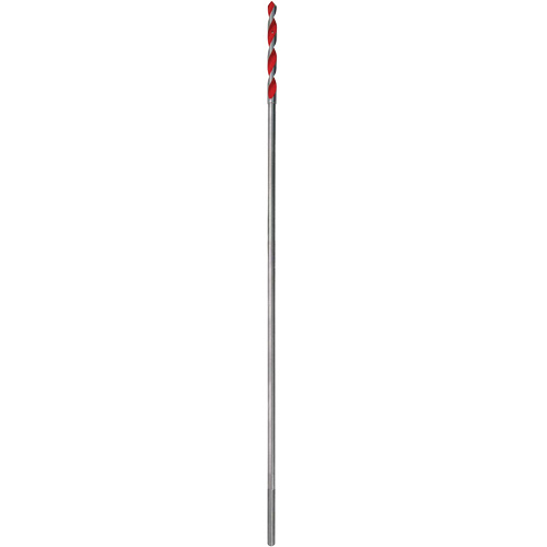 Bellhanger Installer Bit, 1/4", High Speed Steel, 4" Flute PB Rental Co. Ltd.