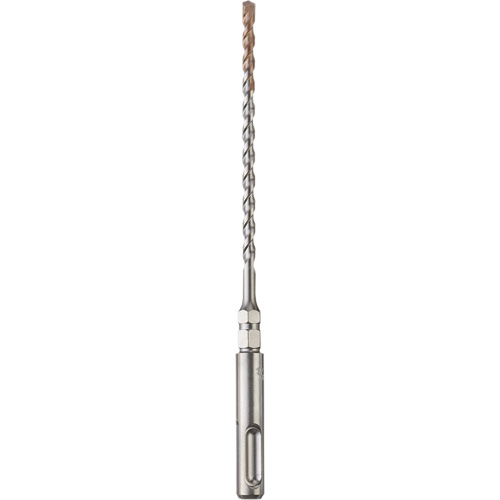 2-Cutter Masonry Drill Bit, 3/16", SDS-Plus Shank, Carbide PB Rental Co. Ltd.