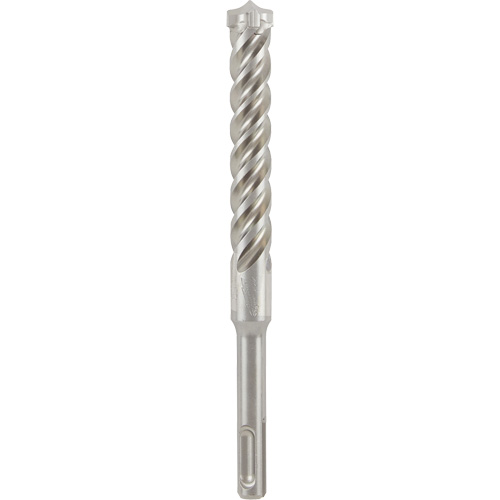 M&egrave;che de perceuse &agrave; percussion &agrave; quatre cannelures SDS-Plus MX4 , 5/8", Tige SDS-Plus, Carbure PB Rental Co. Ltd.