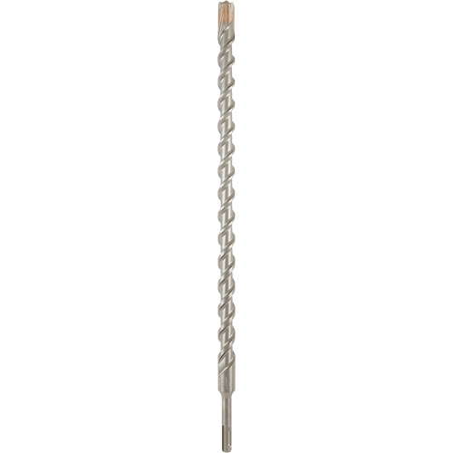 M&egrave;che de perceuse &agrave; percussion &agrave; quatre cannelures SDS-Plus MX4 , 7/8", Tige SDS-Plus, Carbure PB Rental Co. Ltd.