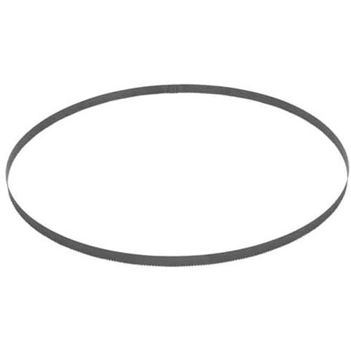 Lame de scie &agrave; ruban &agrave; coupe profonde, Bim&eacute;tal, 44-7/8" lo x 1/2" la x &eacute;paisseur 0,02", 10 dents par pouce PB Rental Co. Ltd.