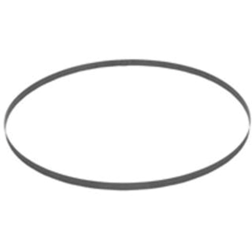 Deep-Cut Portable Band Saw Blades, Bi-Metal, 44-7/8" L x 1/2" W x 0.02" Thick, 18 TPI PB Rental Co. Ltd.