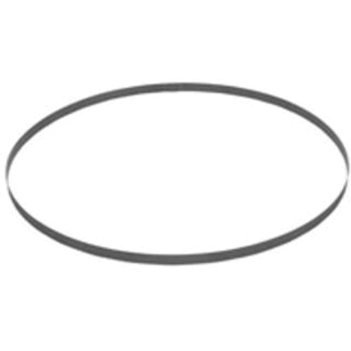 Lames de scie &agrave; ruban &agrave; coupe profonde, Bim&eacute;tal, 44-7/8" lo x 1/2" la x &eacute;paisseur 0,02", 24 dents par pouce PB Rental Co. Ltd.