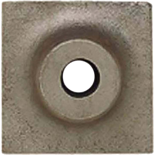 Tamper Plate PB Rental Co. Ltd.