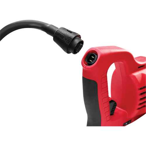 Quik-Lok&reg; Cord with Twist Style Plug PB Rental Co. Ltd.
