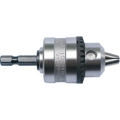 Chuck Attachment PB Rental Co. Ltd.