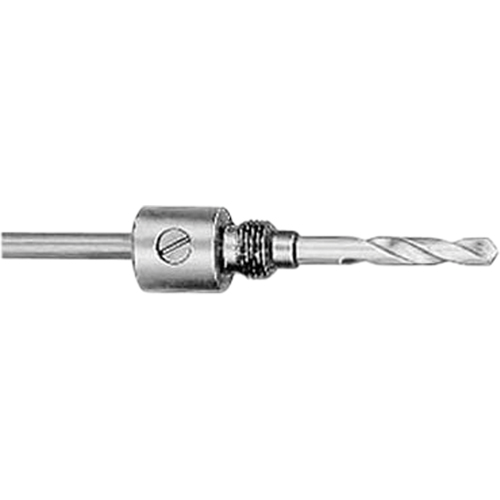 Hole Saw Arbor & Pilot Drills, 1-3/16", 1/4" Shank PB Rental Co. Ltd.