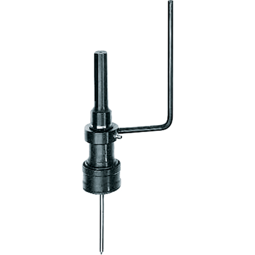 3/4" Straight Shank Quick Change Arbor Assembly PB Rental Co. Ltd.