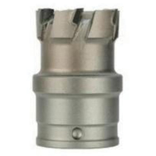 Outil de coupe &agrave; changement rapide pour feuilles de m&eacute;tal PB Rental Co. Ltd.