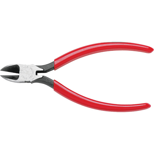 Diagonal Cutting Pliers With Grip, 6-1/16" L PB Rental Co. Ltd.