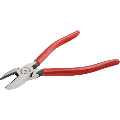 Diagonal Cutting Pliers With Grip, 7-5/16" L PB Rental Co. Ltd.