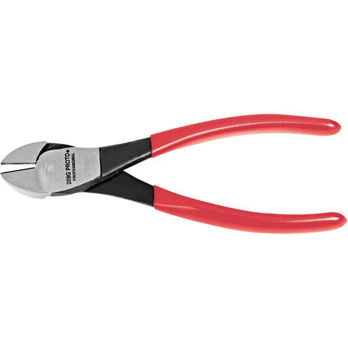 Heavy-Duty Diagonal Cutting Pliers, 7-5/16" L PB Rental Co. Ltd.