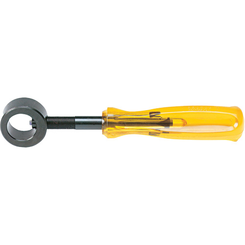Punch and Chisel Holder PB Rental Co. Ltd.