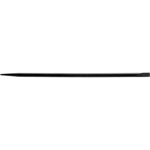 Aligning Pry Bar, 7/8" W, 30" L PB Rental Co. Ltd.