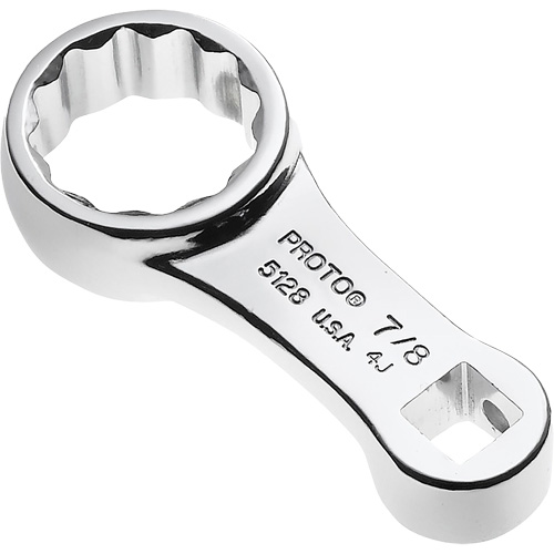 Jeu  d'adaptateur dynamom&eacute;trique &agrave; 12 pans PROTO, Adaptateur, 3/8" PB Rental Co. Ltd.