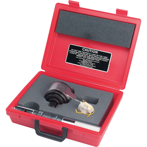 Multiplicateur de couple, 1/2" Couple d'entr&eacute;e, 1" Couple de sortie, 1:13,6 Ratio PB Rental Co. Ltd.