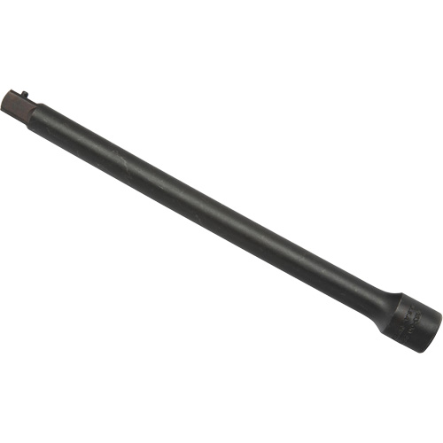 Rallonge pour douille, Chocs, Prise 1/2", 10" lo PB Rental Co. Ltd.