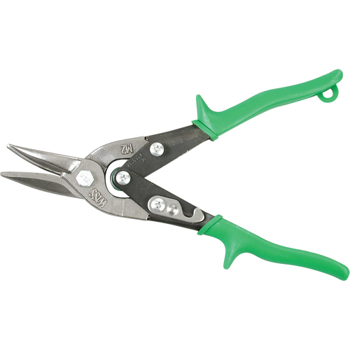 Metalmaster&reg; Compound Snips, 1-3/8" Cut Length, Right Cut PB Rental Co. Ltd.