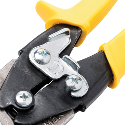 Metalmaster&reg; Compound Snips, 1-1/2" Cut Length, Straight Cut PB Rental Co. Ltd.