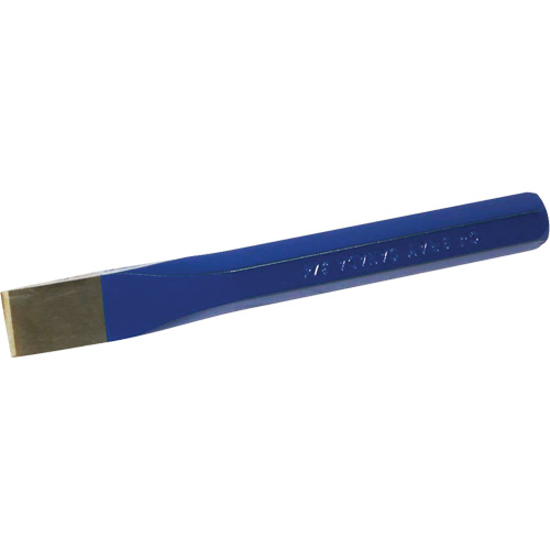 Flat Chisel PB Rental Co. Ltd.