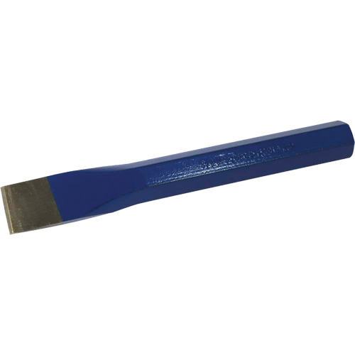 Flat Chisel PB Rental Co. Ltd.