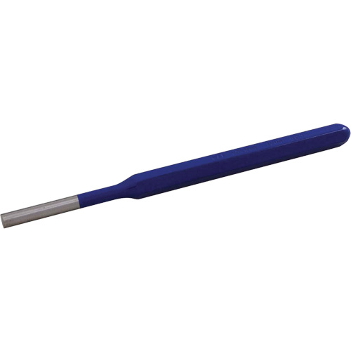 Pin Punch, 1/16" Dia. x 4" L PB Rental Co. Ltd.