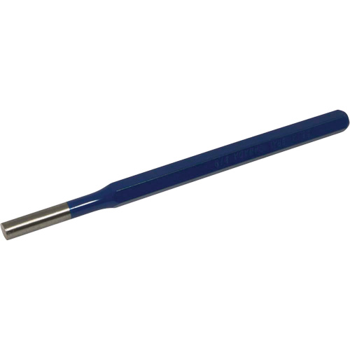 Poinçon effil&eacute;, 3/8" dia. x 8" lo PB Rental Co. Ltd.