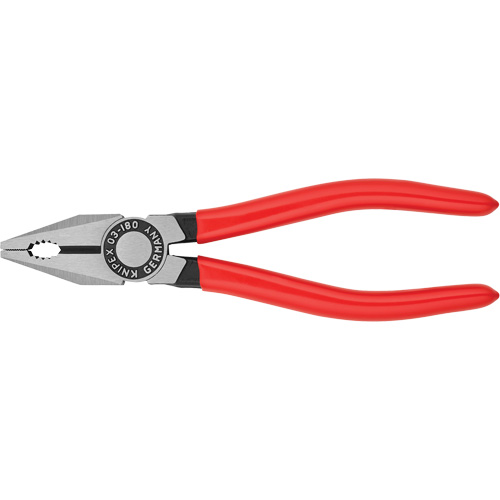 Pinces universelles PB Rental Co. Ltd.