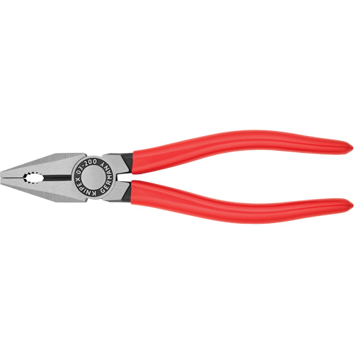 Pinces universelles PB Rental Co. Ltd.