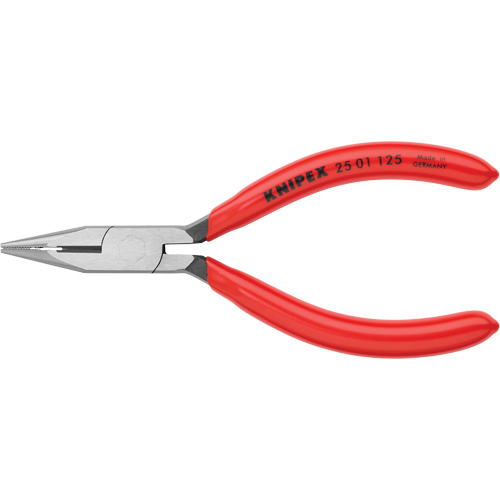 Pince &agrave; bec long avec couteau, 5" lo PB Rental Co. Ltd.