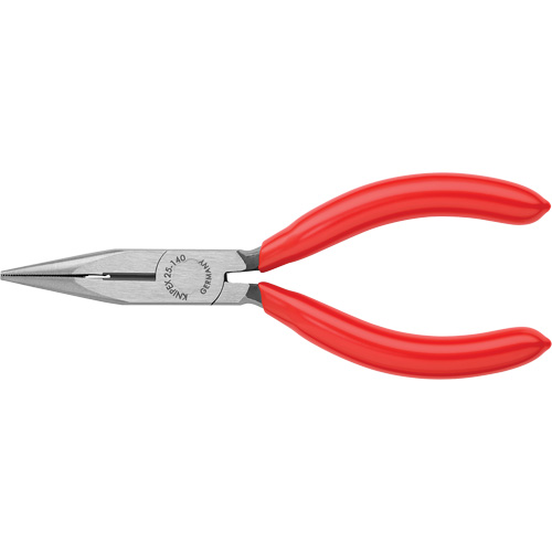 Pince &agrave; bec long avec couteau, 5-1/2" lo PB Rental Co. Ltd.