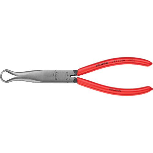 8" Mechanics Pliers for Spark Plug Boots PB Rental Co. Ltd.