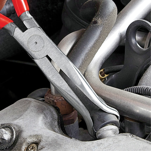 8" Mechanics Pliers for Spark Plug Boots PB Rental Co. Ltd.
