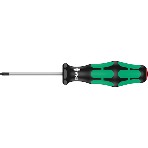 Phillips Screwdriver, #0, 5-5/8" L, Plastic Handle PB Rental Co. Ltd.