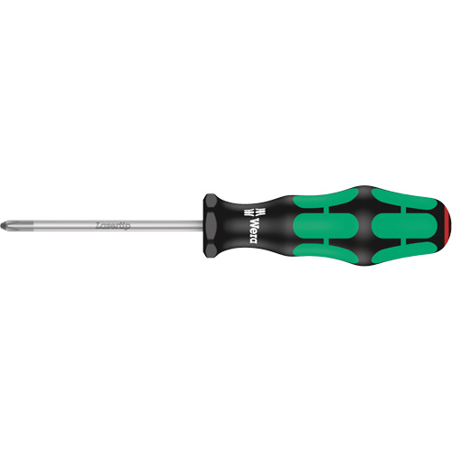 Phillips Screwdriver, #1, 7" L, Plastic Handle PB Rental Co. Ltd.