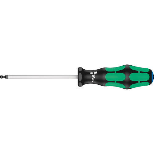 Hex Plus Screwdriver 4.0 mm PB Rental Co. Ltd.