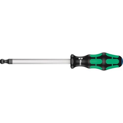 Hex Plus Screwdriver 10.0 mm PB Rental Co. Ltd.