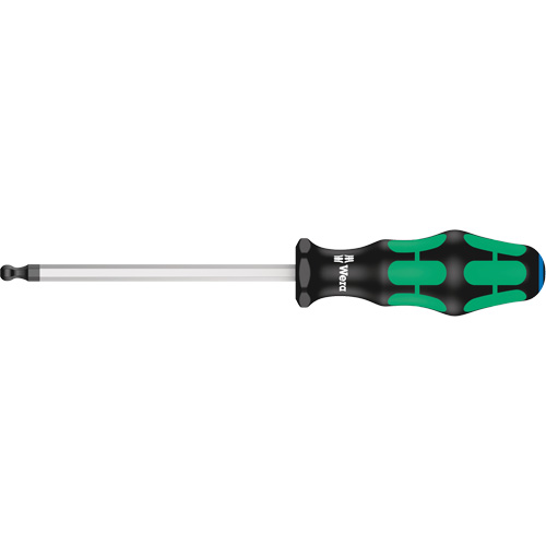 Hex Plus Screwdriver 1/4 PB Rental Co. Ltd.