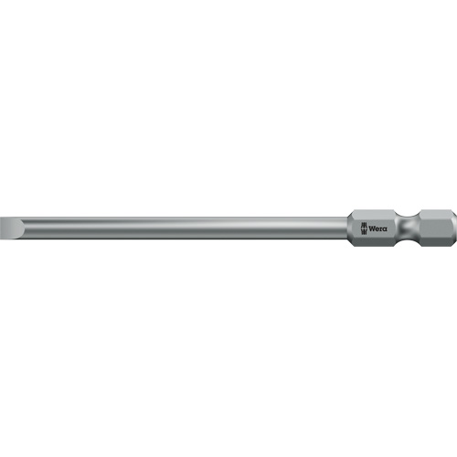 Slotted Screwdriver, 1/4", 2" L, Plastic Handle PB Rental Co. Ltd.